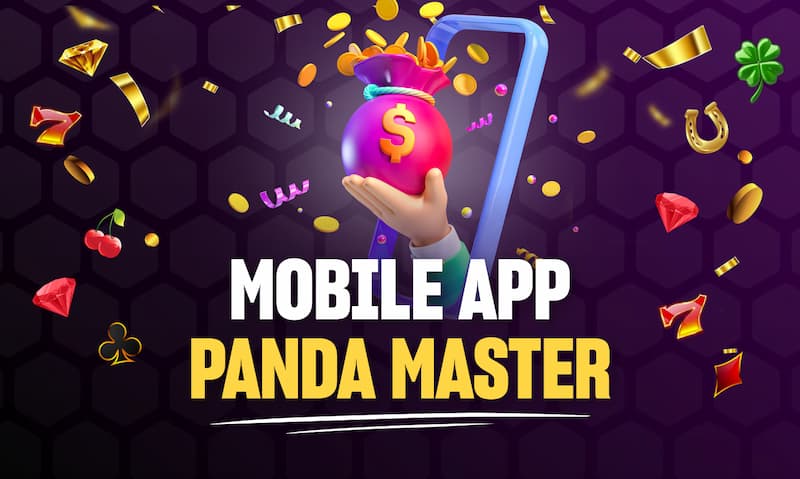 earn money with panda master apk