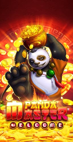 panda master 777 app fish games download for android