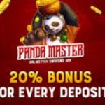 panda master no need of investment